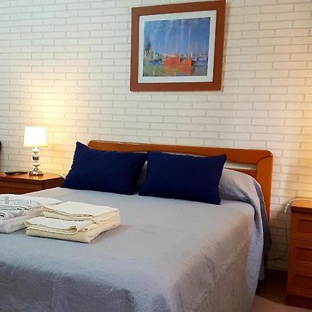 Apartamento Loft II Select Real 칼다스 데 레이스 외부 사진
