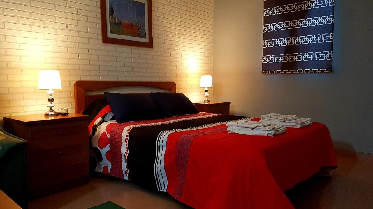 Apartamento Loft II Select Real 칼다스 데 레이스 외부 사진
