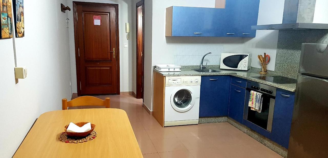 Apartamento Loft II Select Real 칼다스 데 레이스 외부 사진