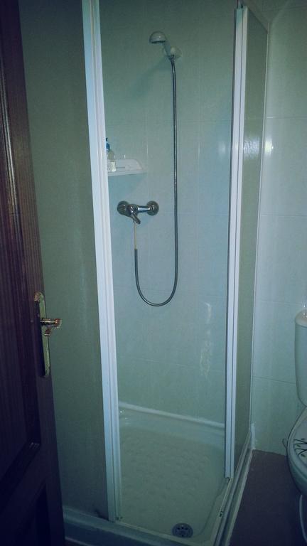 Apartamento Loft II Select Real 칼다스 데 레이스 외부 사진